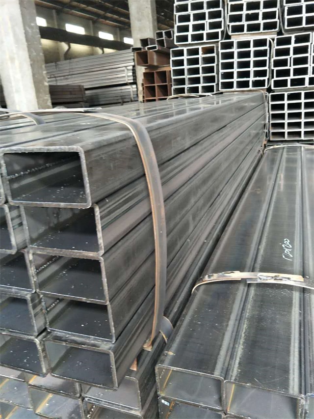 建筑钢结构丹东丹东丹东镀锌矩形管 Q355B 适用场景 建筑钢结构丹东丹东丹东镀锌矩形管 Q355B 适用场景